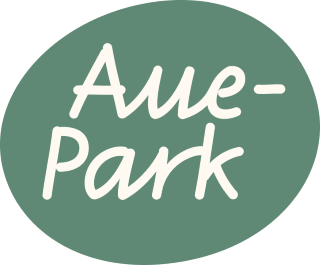 Logo Aue-Park